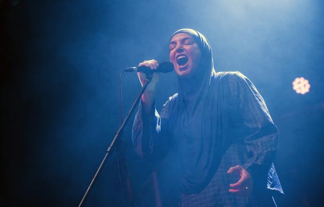 Sinead O'Connor nie żyje. Tajemnicza przyczyna śmierci gwiazdy