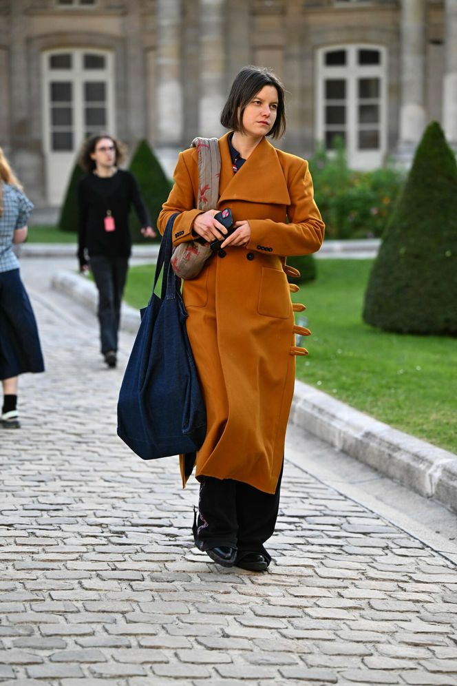 Paris Fashion Week 2025