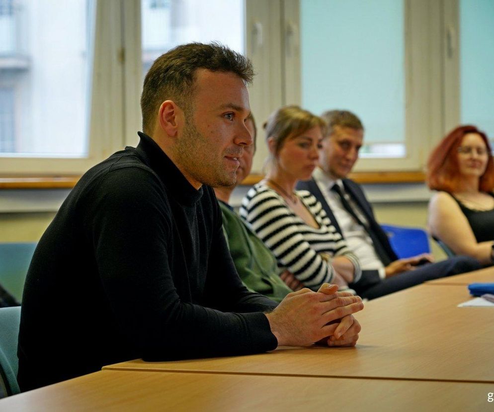 Pierwsze miasto w Polsce stworzy Radę ds. Mężczyzn, która zajmie się problemami panów