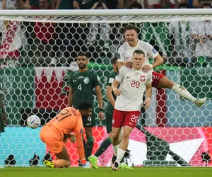 Piotr Zieliński zabrał głos po golu z Arabią Saudyjską. To spełnienie marzeń