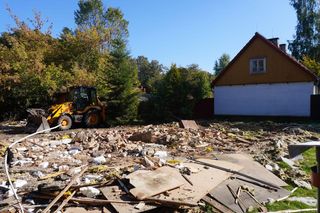 Rozbiórka zamiast remontu. Prokuratura bada sprawę białostockich zabytków