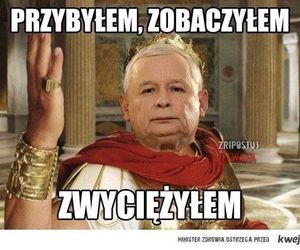 Tak polski internet komentuje wyniki i porażkę Rafała Trzaskowskiego 