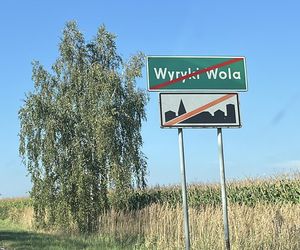 Drony nad Polską, Wyryki