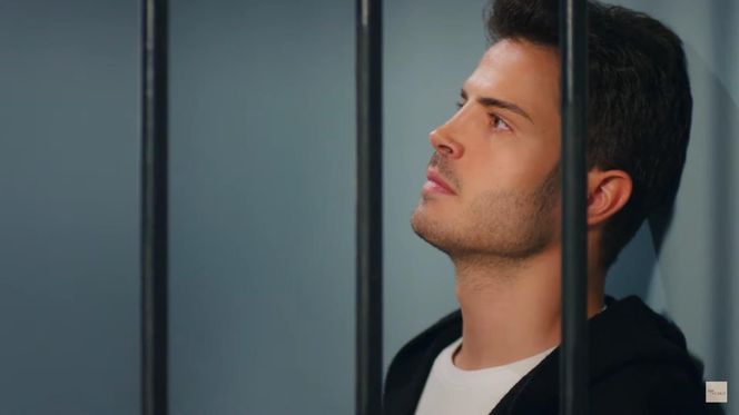 Ege w więzieniu! Co odkrył?