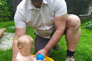 Ojciec 3-letniej Helenki nie przestanie walczyć o dziecko