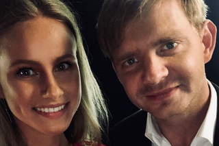 Był Miss Polski Nastolatek nową gwiazdą TVP [WIDEO]