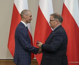 Piotr Żyła odznaczony Krzyżem Kawalerskim Orderu Odrodzenia Polski przez prezydenta Dudę