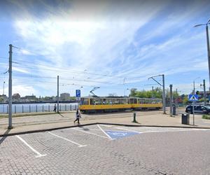 Tak wygląda Szczecin w Google Street View 