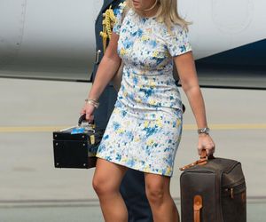 Tajemnicze zniknięcie blisko księżnej Kate! Odchodzi po 15 latach