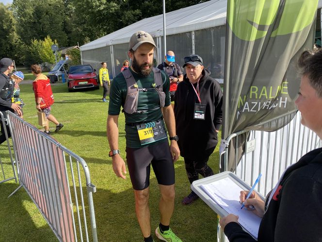 Ultra Mazury 2025