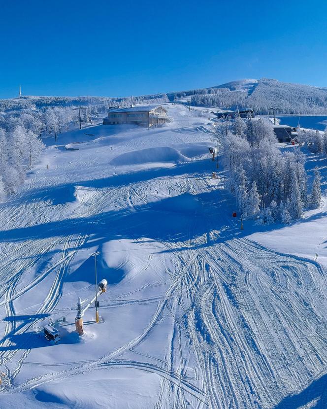 Szczyrk Mountain Resort otwiera sezon narciarski 