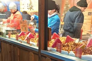 Jarmarki bożonarodzeniowe w Berlinie