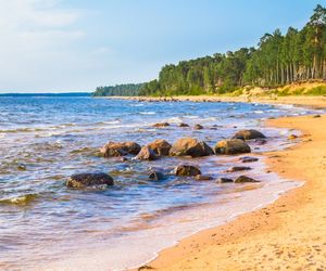 Jak morze wpływa na zdrowie?