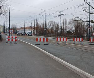 Zamknięcie mostu Siennickiego w prokuraturze. Wieloletnie zaniedbania władz Gdańska