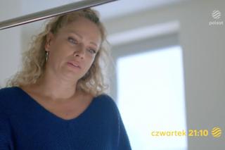 Przyjaciółki, odcinek 269. Patrycja (Joanna Liszowska)