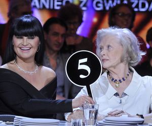 Iwona Pavlović, Beata Tyszkiewicz