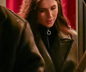 Roxie Węgiel niczym Diwa