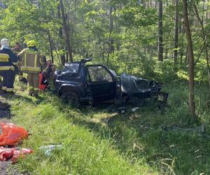 Policjanci z Tucholi w żałobie. Tak żegnają tragicznie zmarłego kolegę. Będzie nam Ciebie brakowało! 