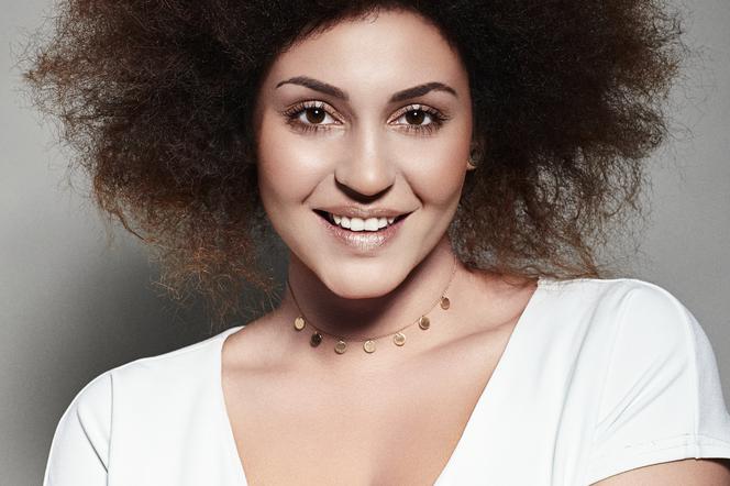 Supermodelka Plus Size - Joanna Cesarz