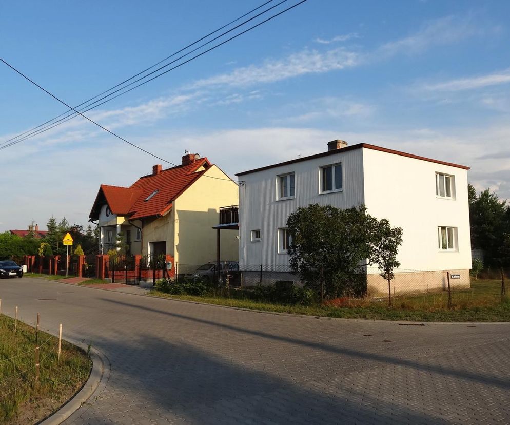 Białe Błota
