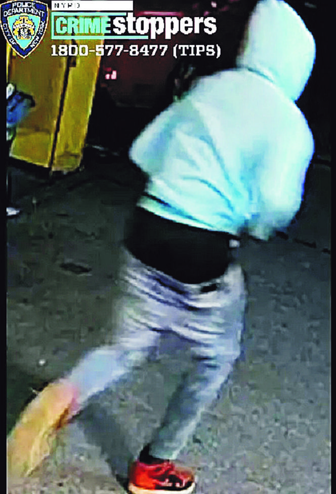 Pobił kobietę i usiłował zgwałcić