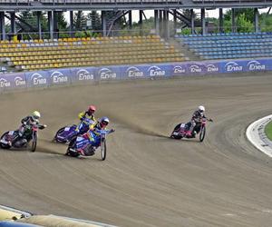 U24 Ekstraliga: Stal Gorzów - Włókniarz Częstochowa