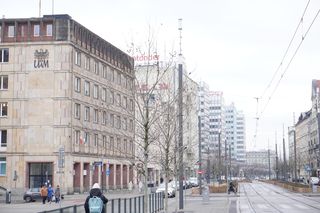 Na Świętym Marcinie brakuje wolnych lokali ZKZL