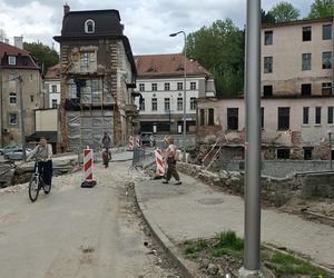 Byliśmy w Kłodzku i Lądku-Zdroju. Tak wyglądają dziś miasta 7 miesięcy po powodzi