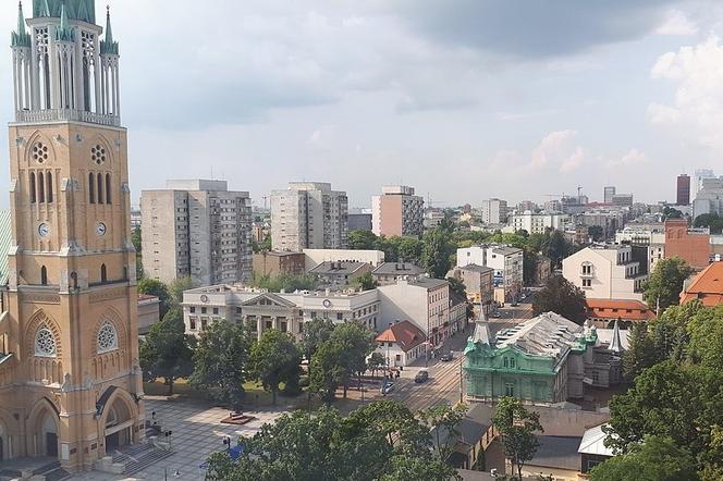 1. Łódzkie