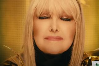 Maryla Rodowicz zaskakuje formą w reklamie Żabki. Tak się zmieniała