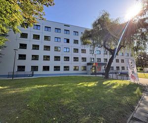 Uniwersytet Warmińsko-Mazurski wyremontował akademik