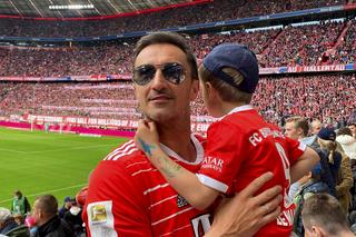 Sebastian Karpiel-Bułecka i Paulina Krupińska. Historia miłości 