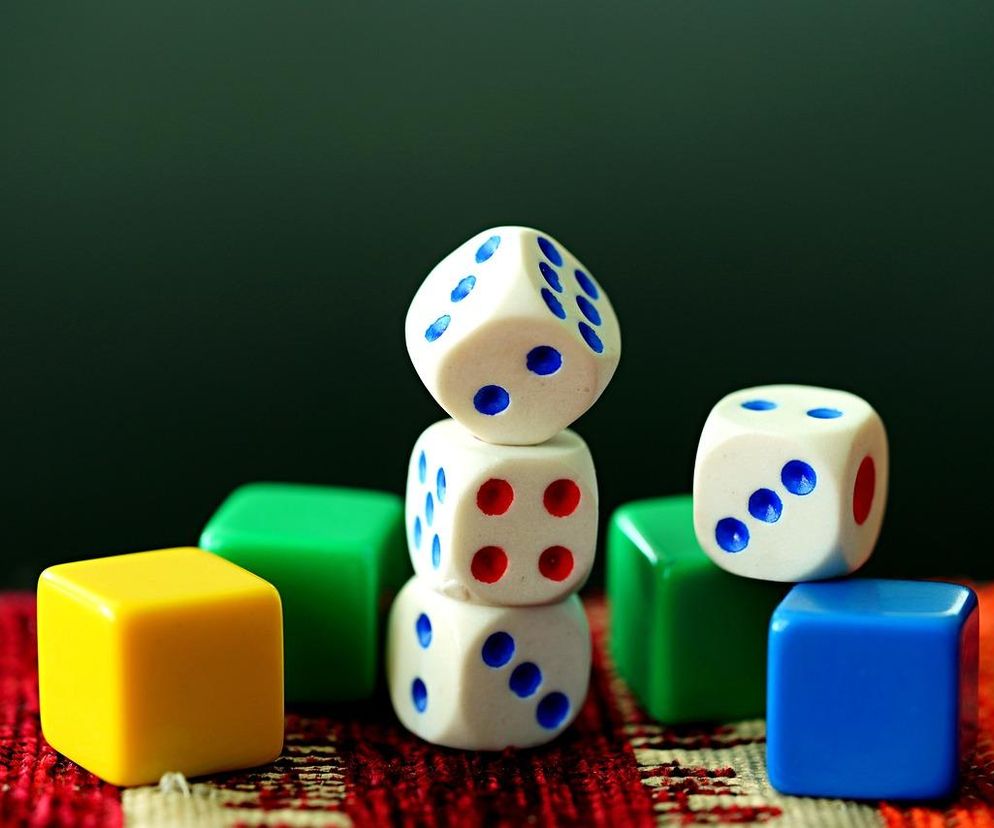 Strategia i przygoda w miejskiej bibliotece - Przed nami Popołudnie z grami planszowymi