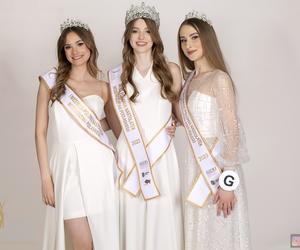 Gala finałowa Miss Polonia Województwa Podlaskiego 2023