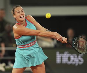 Kiedy finał Roland Garros Aryna Sabalenka - Coco Gauff? O której godzinie finał kobiet?