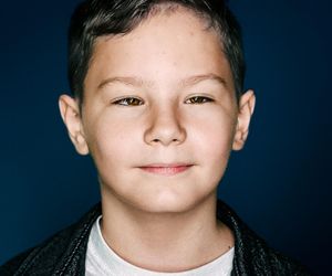 Eurowizja Junior 2025 - Chorwacja - Marino Vrgoč