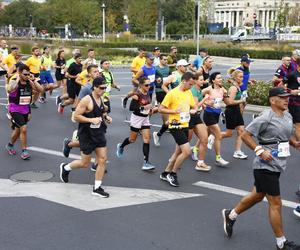 45. Nationale-Nederlanden Maraton Warszawski 