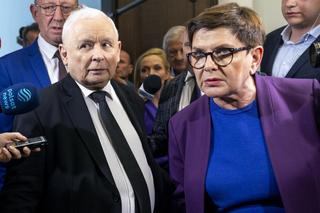 Beata Szydło otwarcie nie zgadza się z Jarosławem Kaczyńskim! Ważna kwestia