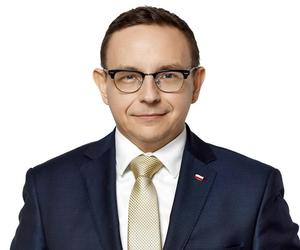 Adwokat z Tarnowa zasiądzie w Trybunale Stanu. Był posłem w poprzedniej kadencji Sejmu