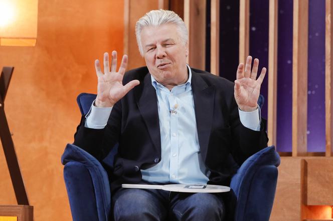 Emilian Kamiński nie zdążył rozwiązać tajemnicy śmierci przyjaciela 