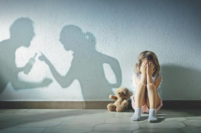 Możesz się uwolnić z jarzma domowej przemocy 