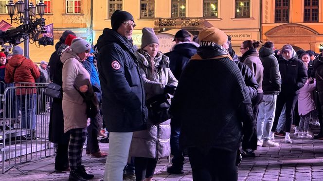 Koncert "Jesteśmy sobie potrzebni" we Wrocławiu