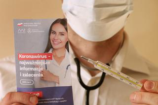 Koronawirus: DRAMATYCZNE DANE z Lubelszczyzny – prawie 200 ZAKAŻEŃ