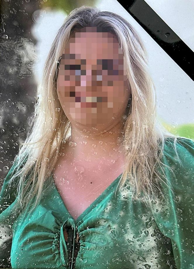 Ceniona dentystka zginęła w tragicznym wypadku w okolicach Spychowa