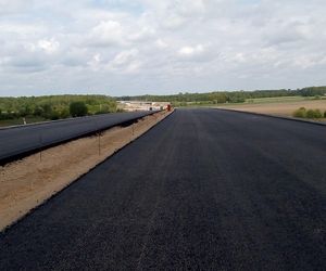 Budowa odcinka S19 Haćki-Bielsk Podlaski