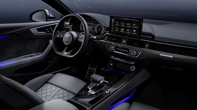 Audi S5 Sportback (2020)
