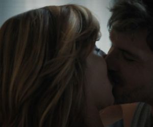 M jak miłość odc. 1853. Marcin (Mikołaj Roznerski), Kama (Michalina Sosna)