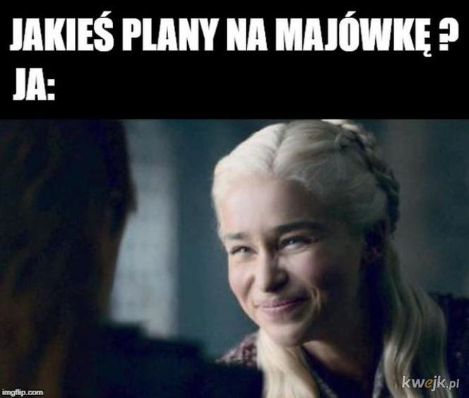 Majówka 2020 - zapamiętamy ją na długo!