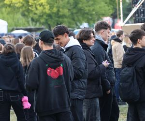 Drugi dzień Juwenaliów Politechniki Lubelskiej 2025