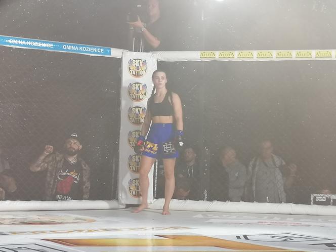 21 TFL MMA KOZIENICE